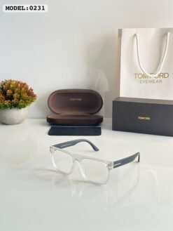 Tomford Ice Day