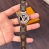 Louise Vuitton Rotating