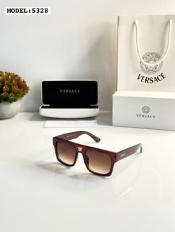 Versace Brown