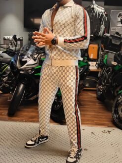 Gucci Trackshuit
