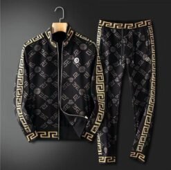 Versace Premium Track Shuit