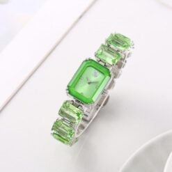 Swarovski Octagon