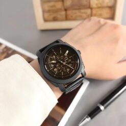 Fossil Me 3080 Moders Machine