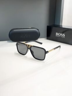 HUGO BOSS GOLD BLACK 038S