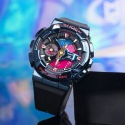 G shock