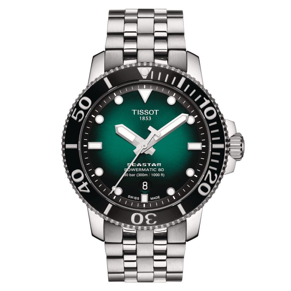 Tissot