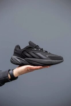 Adidas Ozelia "Full Black