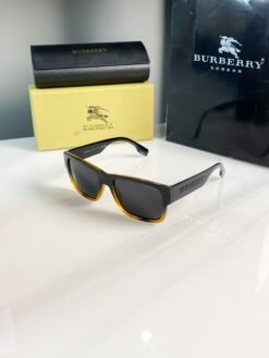 BURBERRY TIGER BLACK 😍🔥