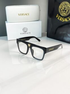 Versace black frame 0898