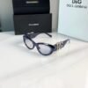 DOLCE GABBANA BLUE FRAME 5001