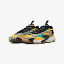 Nike Jordan Luka 2 The Pitch Basketball Shoes