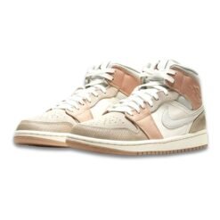 Jordan 1 Mid Milan
