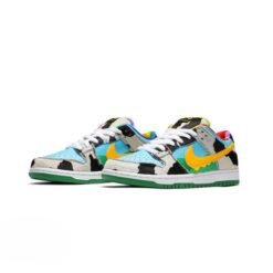 Nike Sb Dunk Low Ben & Jerry's Chunky Dunky