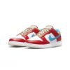 Nike Dunk Low Qs Lebron James Fruity Pebbless