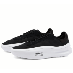Adidas Adifom TRXN Core Black White