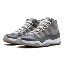 Air Jordan 11 “Cool Grey”