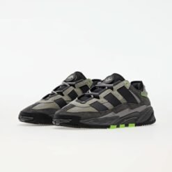 Adidas Niteball Grey Green