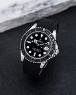 ROLEX YATCH MASTER NEW  PRIMIUM EDITION