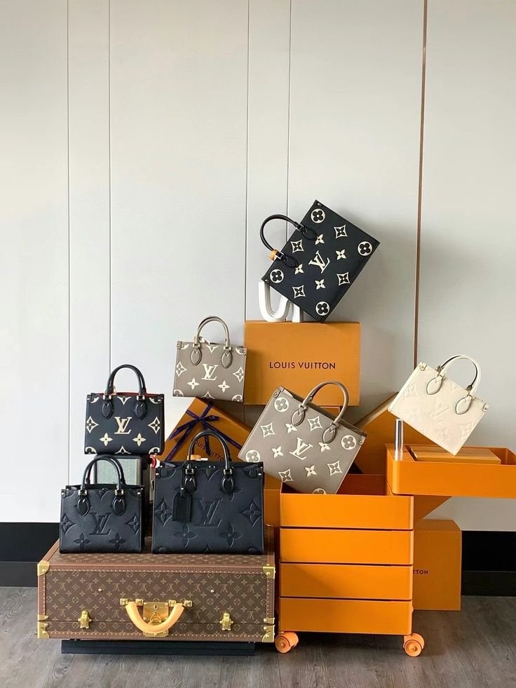 Handbags