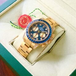 Rolex Daytona Diamond Premium